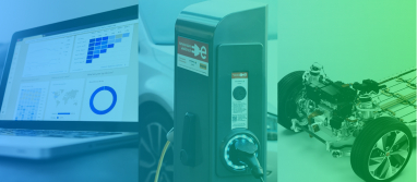 Foto De baterías recicladas a hidrógeno renovable: así son los casos de éxito más sostenibles de BIND 4.0